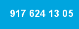 917 624 13 05 917 624 13 05